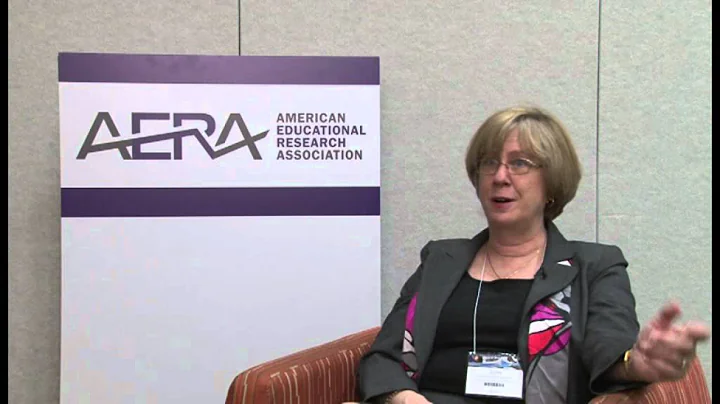 Joan Ferrini-Mundy on the Vision of the National S...