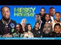 DRAMA ALERT! ! ! Jacquees King Of RNB?, CardiB Divorce Offset & More |MessyMonday