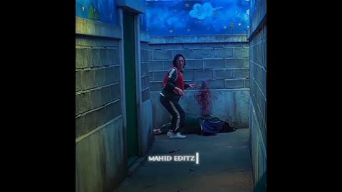 Player 120 Dies ☠️🔥 | Squid Game Season 3 | AL NACER (Slowed) #squidgame3 #edit
