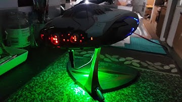 Lost in space Jupiter 2