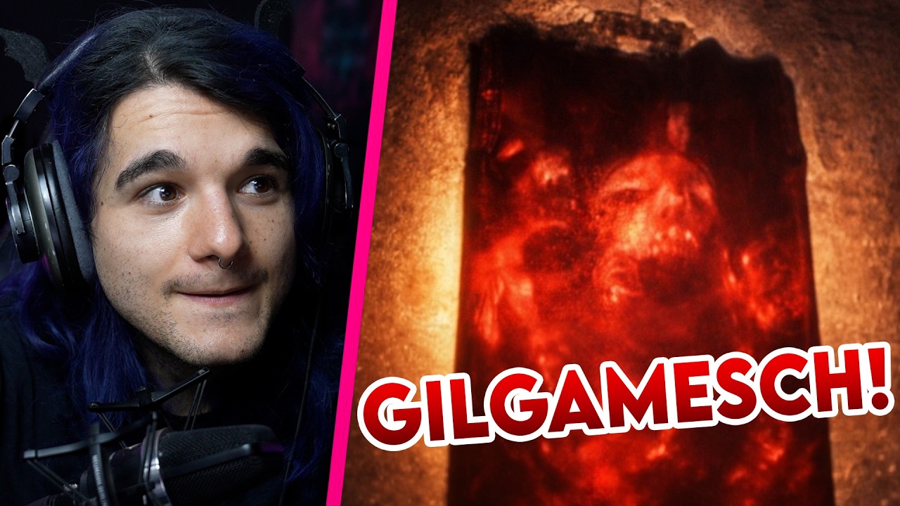 Ich reagiere auf das unfassbare Irak-Mysterium!