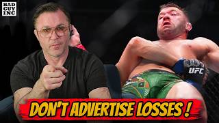 Download Lagu Dricus, Stop Telling the Truth! MP3