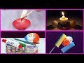 26 SCIENCE EXPERIMENT LIFE HACKS AND TRICKS