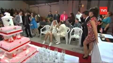 "Pobre Rico" Cap. 24 (24/05/2012) - TVN