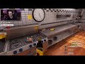 Олёша в Cooking Simulator