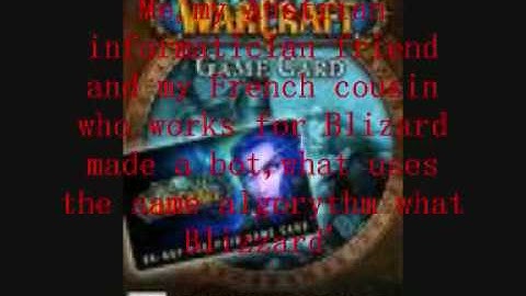 World of Warcraft Gametime Generator/Duplicator