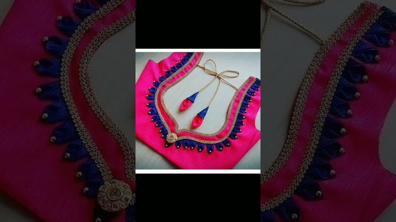 designer blouse ke image || designer blouse ke photo || 