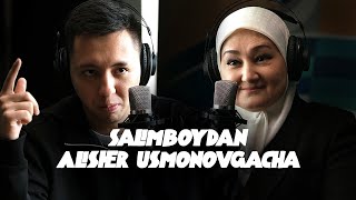 Jahongir Latipov: "Boylar ham men uchun oddiy odam"