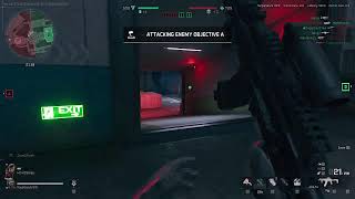 Cara Main DELTA FORCE Part 3
