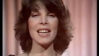 Dani - La vie à vingt cinq ans (Eurovision Song Contest 1974, FRANCE) withdrawn entry, preview video Resimi