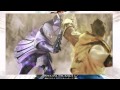 Sengoku Basara 3 3Utage 4 Opening Mix Count Zero