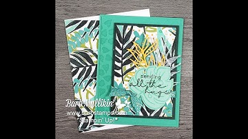 The Artfully Layered Bundle TIPS - Class To Go