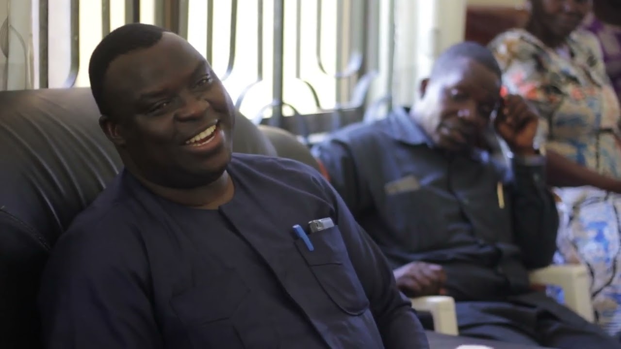 HAFLA FUPI YA KUTOA MAHARI FAMILIA YA YUSTO MROKI