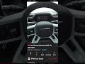 short land rover defender 2021 2022 #shorts