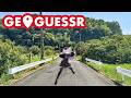 【 GeoGuessr 】お昼に美少女とお散歩♡【 領国つかさ / すぺしゃりて 】