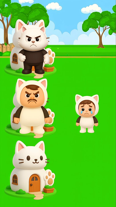 Download lagu Smart Mom where are you_π°πΊ#usa #gaming #shorts #funny #english #mom #cartoon