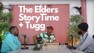 THE ELDERS DEL 23: RECAP, STORYTIME, TUGG
