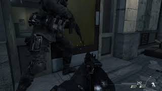 Call of Duty: Modern Warfare 3 // Stream