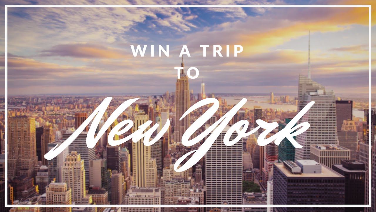 "One Team One Vision" - New York City Trip 2017