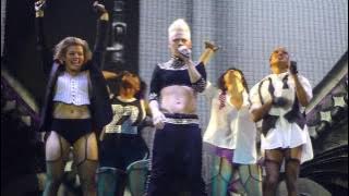 P!NK - PINK - Walk Of Shame - Live at the o2 in London - Sunday 28th April 2013