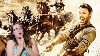 Ben-Hur - Mostly 1 Minute Movie Review