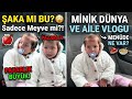 Yolculukta Beslenme Pazarlığı!🥩|AileVlog#vlog #günlükvlog#minivlog#viralvideo #fyp#trending #anne 