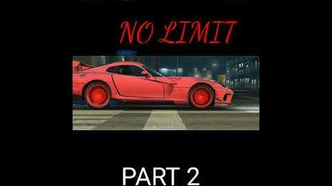NFS no limits game starting 🏁race part 2 #nfs #nfsnolimits #gaminggamer #shorts