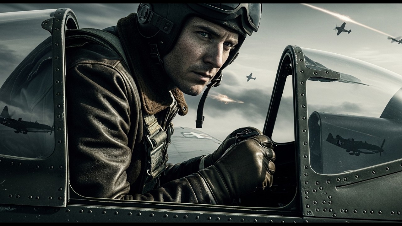 They Grounded His Aircraft — Until One Emergency Launch Changed The War Zone