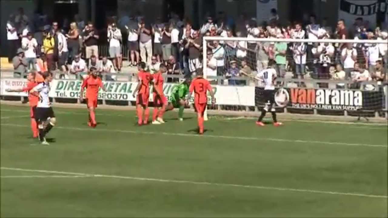 Хангерфорд таун госпорт боро