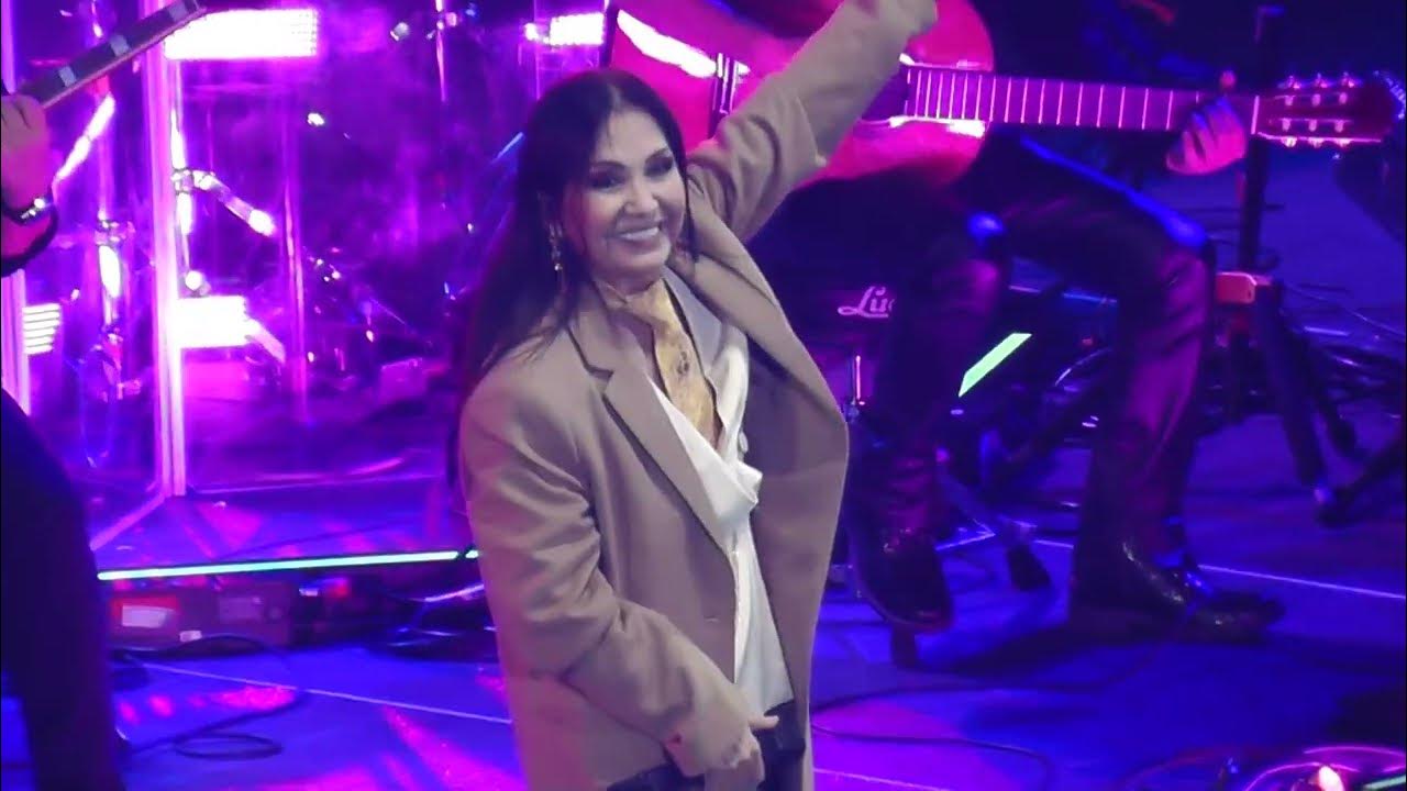 Ana Gabriel Es Demasiado Tarde 2024 Ana Gabriel Es Demasiado Tarde 2024