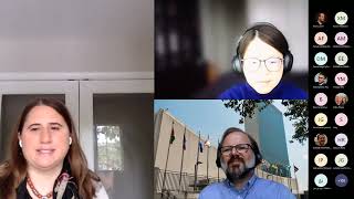 Combining Surveys in Small Area Estimation (Joint Global Network and ISWGHS Webinar)