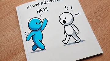 10 Secret Signs That an Introvert Likes You