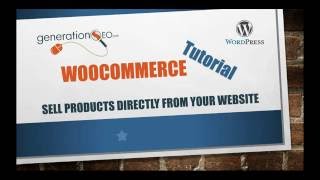 WooCommerce Tutorial  Part 1 install Net Worth