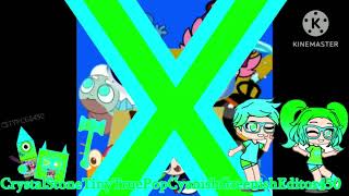 Klasky Csupo In G Major Gets Interrupted Add Round 91