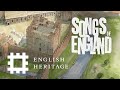 The Lady of Carlisle | Songs of England #11 | Carlisle Castle, Cumbria