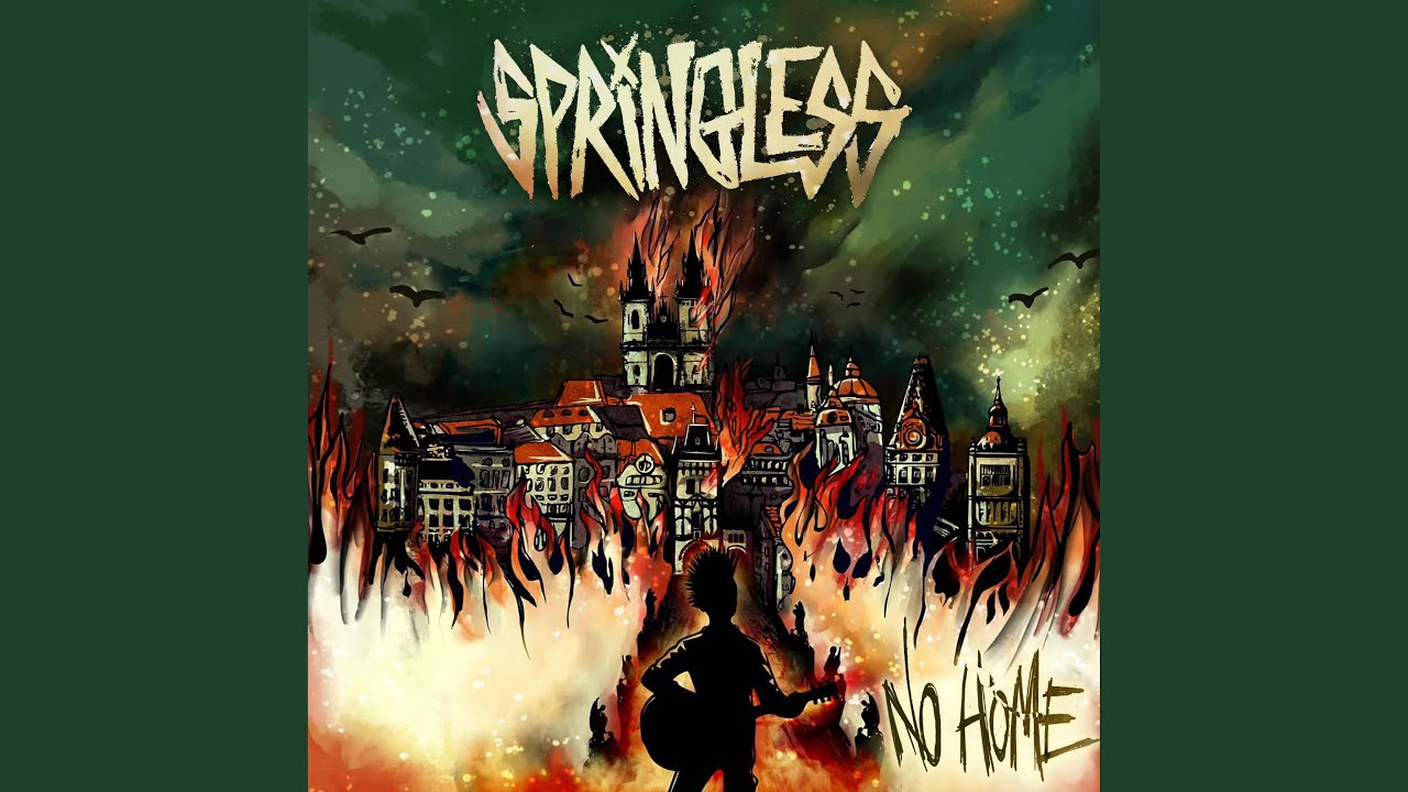 Guarda Damaged su YouTube Guarda Damaged su YouTube