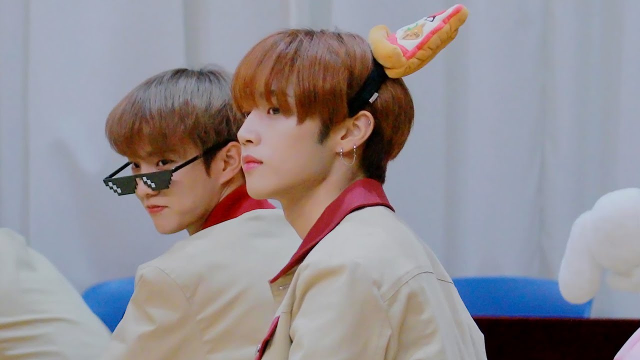 [4K]191013 부산 팬사인회 | D.D.D - 더보이즈 선우(THE BOYZ SUNWOO) 직캠