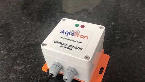 The Aquilar AquiTron AT-OPSEN multi-liquid sensor