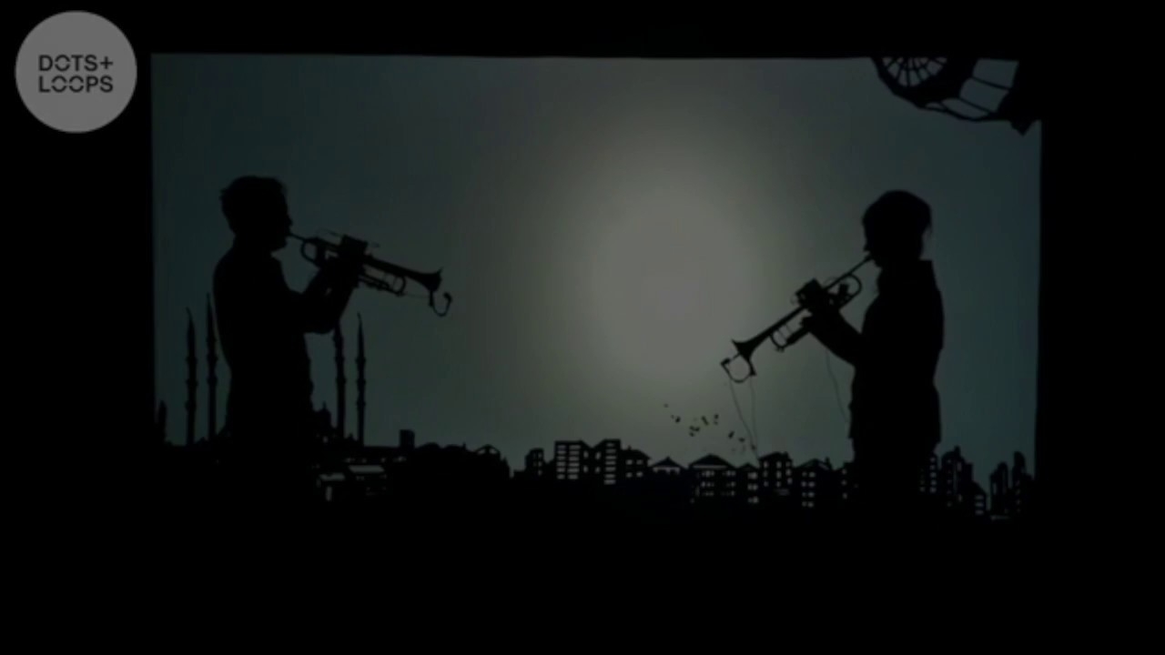 Augmented Trumpet - 'There is No There There'