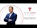 Michael Tobin OBE: AI gold rush is here but politicians have no clue | The Tech Capital