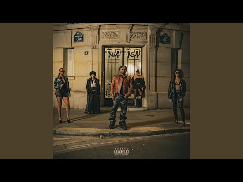 Leto - SHAI ALEXANDER