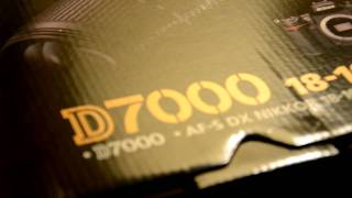 Nikon D7000 Video Test