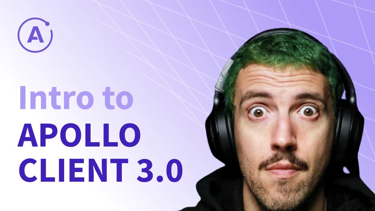 Intro to Apollo Client 3.0