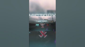 What A KILLCAM!! #mw3 #cod