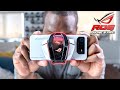 Asus ROG Phone 6 Pro Gaming Review!