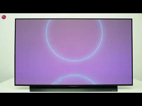 [LG WebOS TVs] How To Use the Built-in Alexa On Your LG TV - WebOS 22