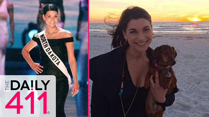 Former Miss USA Contestant Samantha Edwards Found ...