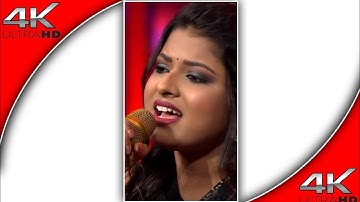 Arunita और Pawandeep की जोड़ी ने पेश किया _Tere Sang Pyar Main_ पर Performance_Indian Idol Season 12