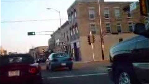 GoPro Motorsports Hero Crash Test