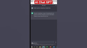 AI Chat GPT #AI #artificialintelligence #programming #javascript #coding